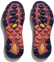 Sizing HOKA Mafate Three2 'Hot Sauce' 1141572-HSER