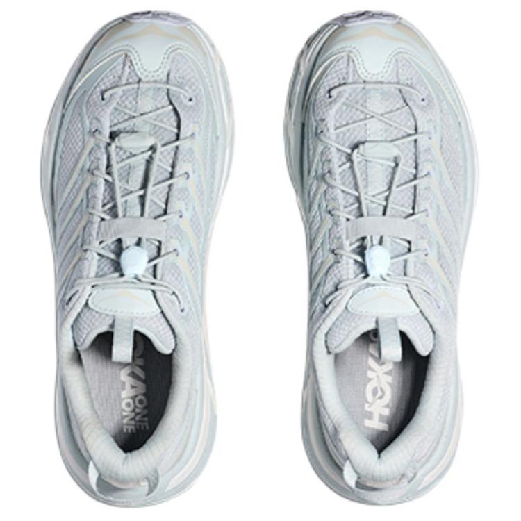 Lookbook HOKA Mafate Three2 '幻象无云' 1141572-ILD