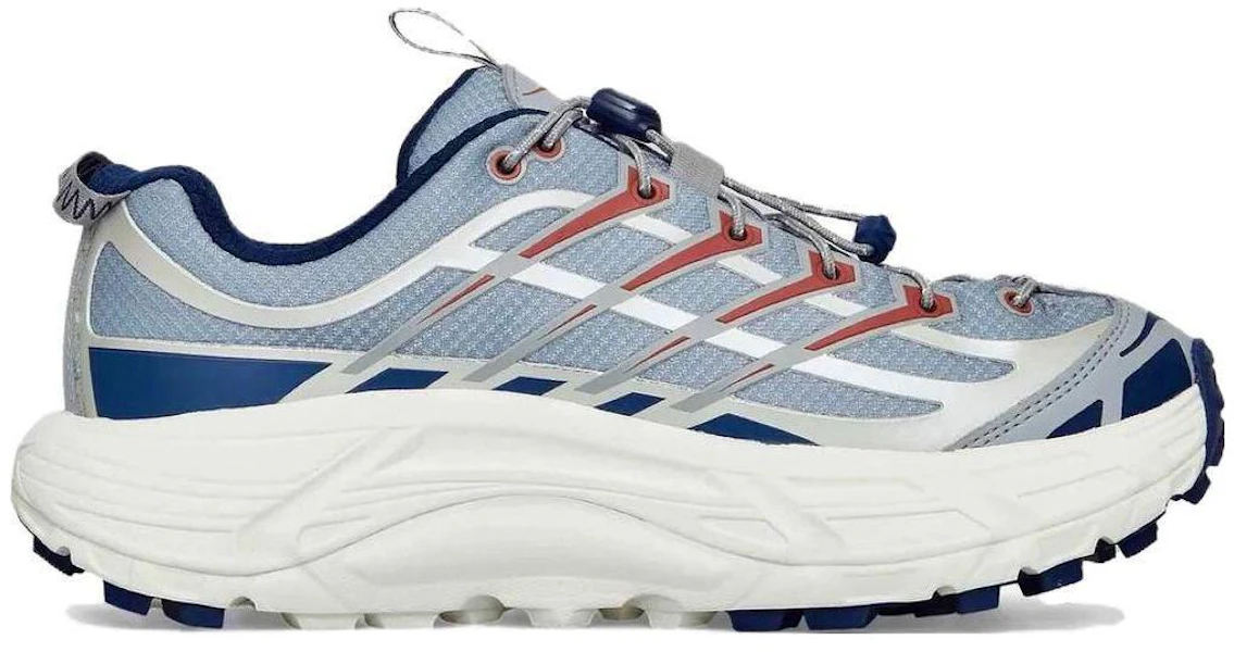 HOKA Mafate Three2 ''Gris Calcaire Espace Extérieur'' 1141572-LOSP Lookbook HOKA Mafate Three2 ''Gris Calcaire Espace Extérieur'' 1141572-LOSP