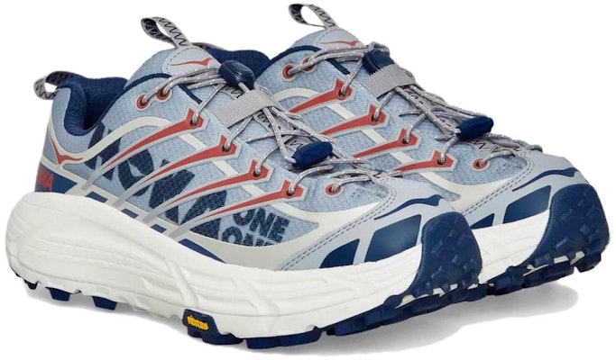 호카 마파테 3 '라임스톤 아우터 스페이스' 1141572-LOSP Lookbook 호카 마파테 3 '라임스톤 아우터 스페이스' 1141572-LOSP