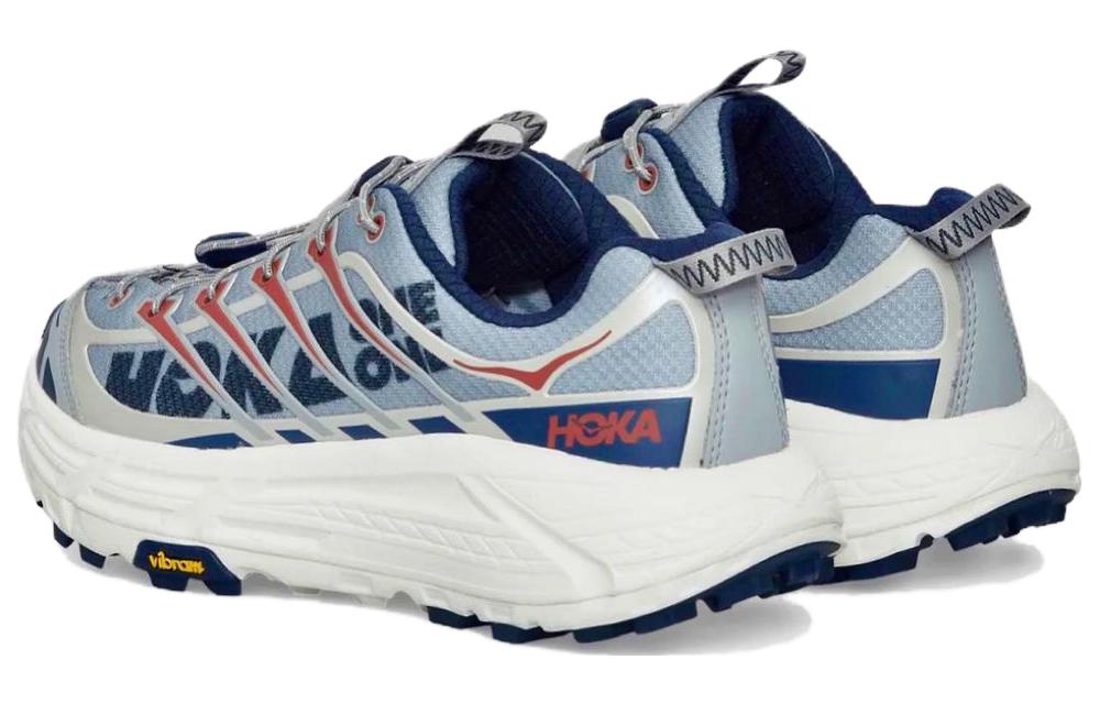 Purchase HOKA Mafate Three2 ''Gris Calcaire Espace Extérieur'' 1141572-LOSP