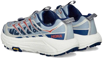Purchase HOKA ONE ONE 耐磨防滑 低筒 跑步鞋 男款 藍色