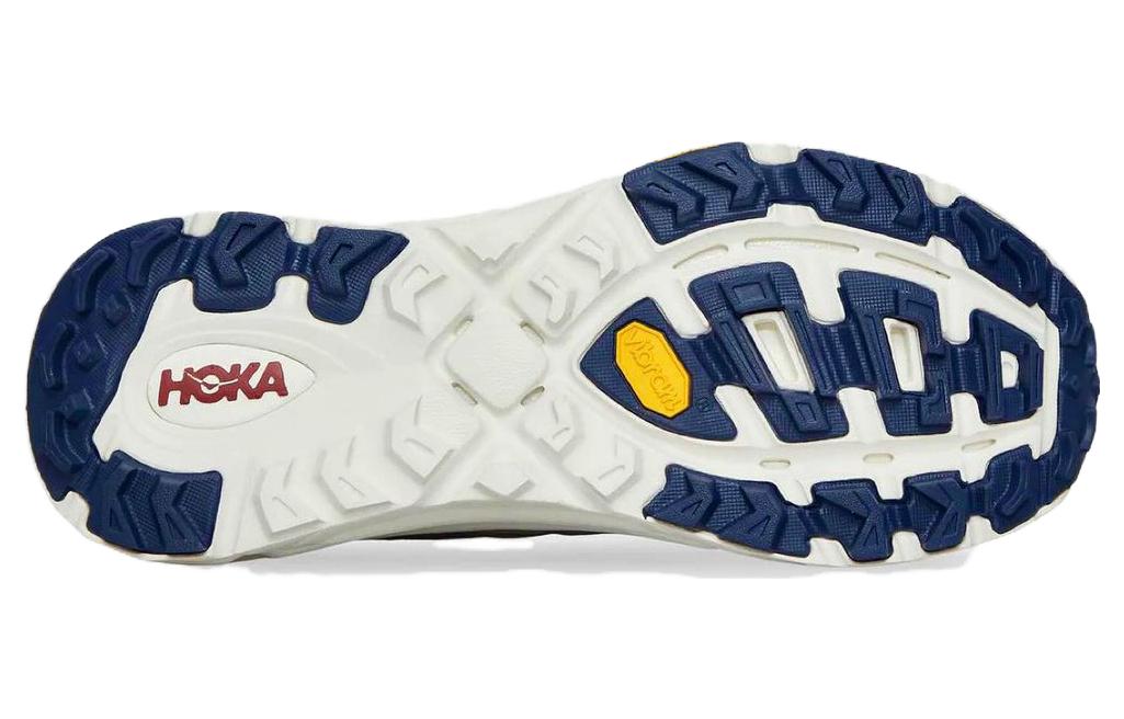 Details for HOKA Mafate Three2 ''Gris Calcaire Espace Extérieur'' 1141572-LOSP