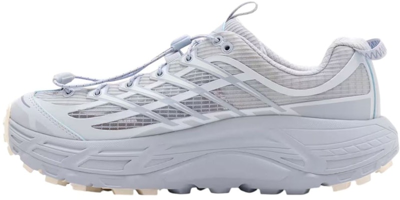 HOKA Mafate Three2 Grid JP EMEA Exclusive 'Gull' 1172370-GPLD Buy HOKA Mafate Three2 Grid JP EMEA Exclusive 'Gull' 1172370-GPLD