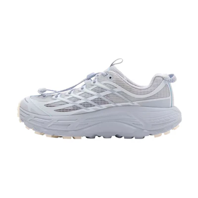 HOKA Mafate Three2 Grid JP EMEA Exclusive 'Gull'
