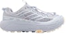 HOKA Mafate Three2 Grid JP EMEA Exclusive 'Gull' 1172370-GPLD