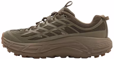 HOKA Mafate Three2 Grid JP Japan Exclusive 'Antique Olive' 1172370-ALY HOKA Mafate Three2 Grid JP Japan Exclusive 'Antique Olive' 1172370-ALY