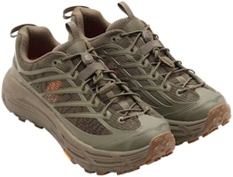 HOKA Mafate Three2 Grid JP Eksklusif Jepang 'Antique Olive' 1172370-ALY Order HOKA Mafate Three2 Grid JP Eksklusif Jepang 'Antique Olive' 1172370-ALY