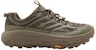 HOKA Mafate Three2 Grid JP Japan Exclusive 'Antique Olive' 1172370-ALY