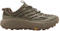 Lookbook HOKA Mafate Three2 Grid JP Japan Exclusive 'Antique Olive' 1172370-ALY