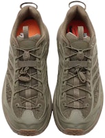 HOKA Mafate Three2 Grid JP Eksklusif Jepang 'Antique Olive' 1172370-ALY Purchase HOKA Mafate Three2 Grid JP Eksklusif Jepang 'Antique Olive' 1172370-ALY