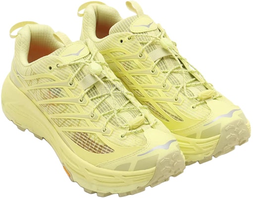 HOKA Mafate Three2 Grid JP USA Exclusive 'Yuzu' 1172370-YRD Order HOKA Mafate Three2 Grid JP USA Exclusive 'Yuzu' 1172370-YRD
