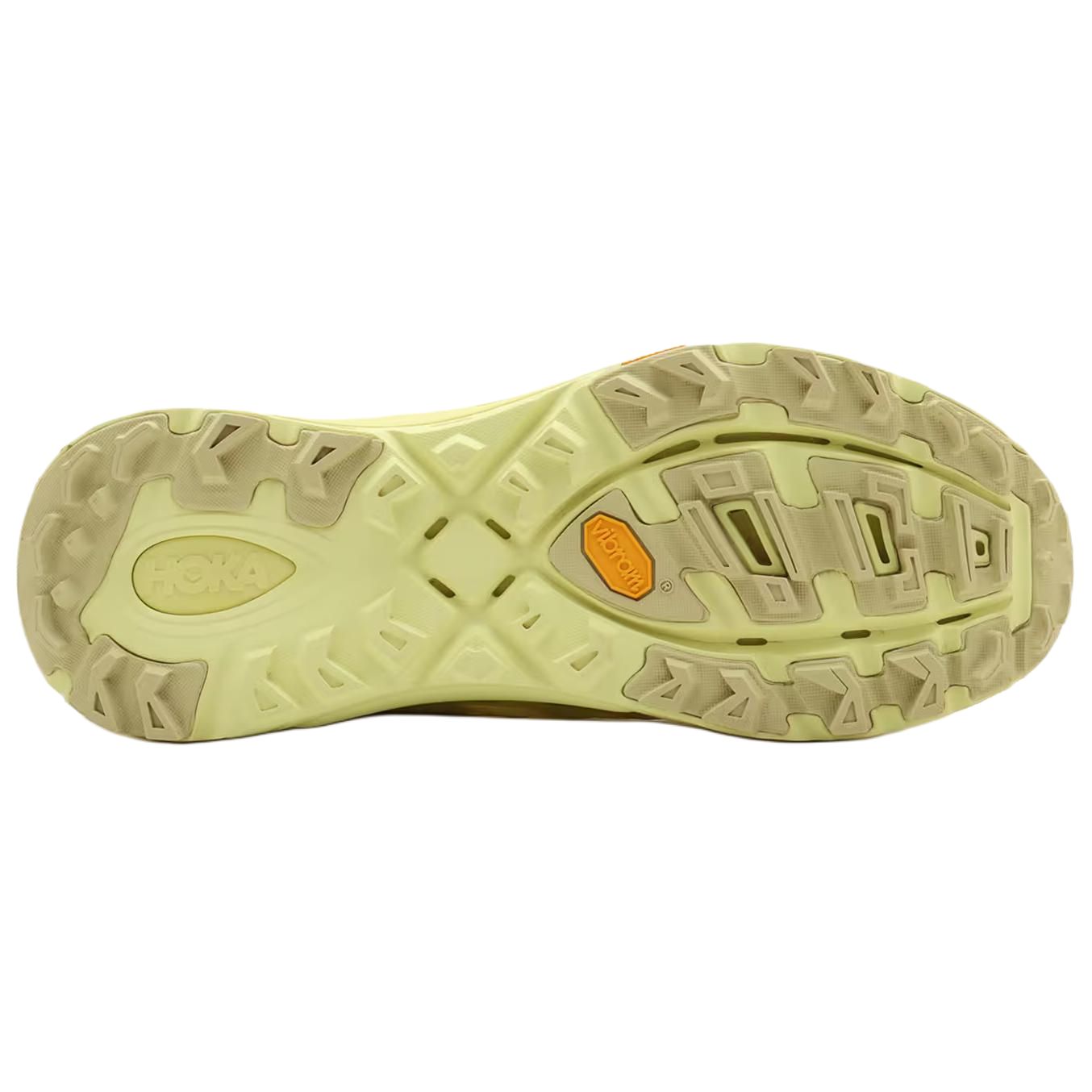 Shop HOKA Mafate Three2 Grid JP Exclusivo USA 'Yuzu' 1172370-YRD