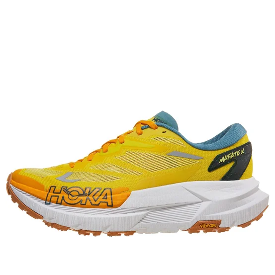 HOKA Mafate X 'Zest Mountain Fog' 1161990-ZTM
