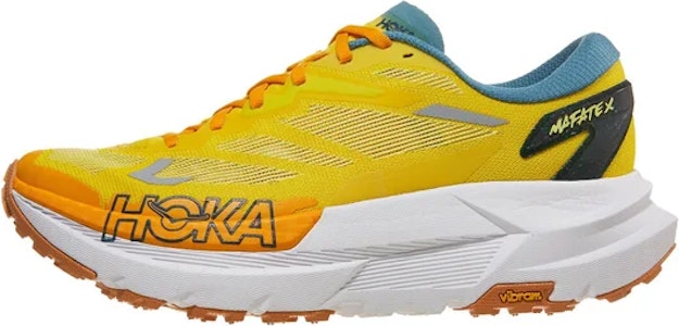 HOKA Mafate X 'Neblina Montaña Zest' 1161990-ZTM Buy HOKA Mafate X 'Neblina Montaña Zest' 1161990-ZTM