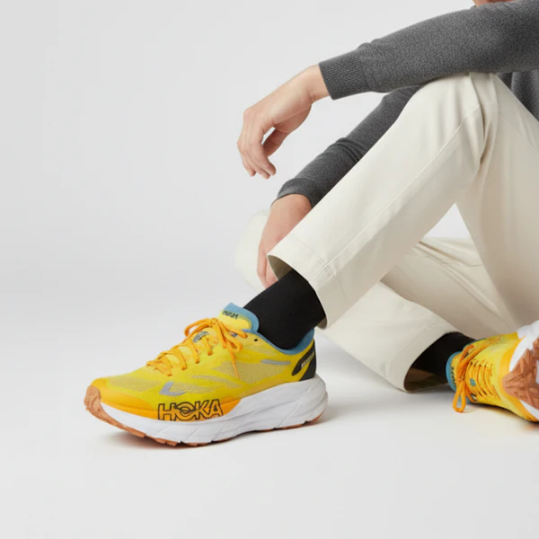 HOKA Mafate X ''Zest Mountain Fog'' Lelaki/Wanita Kasut Lari Terbaik 1161990-ZTM Order HOKA Mafate X ''Zest Mountain Fog'' Lelaki/Wanita Kasut Lari Terbaik 1161990-ZTM