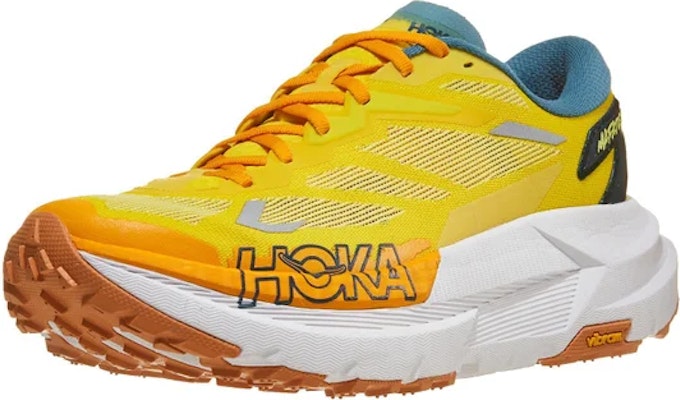 HOKA Mafate X ''Zest Mountain Fog'' Lelaki/Wanita Kasut Lari Terbaik 1161990-ZTM Shop HOKA Mafate X ''Zest Mountain Fog'' Lelaki/Wanita Kasut Lari Terbaik 1161990-ZTM