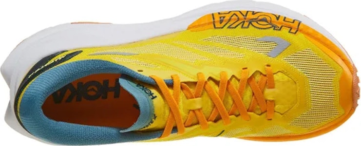 HOKA Mafate X 'Neblina Montaña Zest' 1161990-ZTM Shop HOKA Mafate X 'Neblina Montaña Zest' 1161990-ZTM
