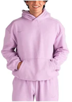 HOKA ONE ONE All Day Oversized Pullover Hoodie Unisex Purple. 1144171-VBLM HOKA ONE ONE All Day Oversized Pullover Hoodie Unisex Purple. 1144171-VBLM