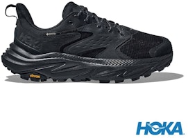 HOKA ONE ONE Anacapa 2 Low GTX Sepatu Hiking Hitam HO1141632BBLC Shop HOKA ONE ONE Anacapa 2 Low GTX Sepatu Hiking Hitam HO1141632BBLC