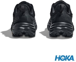 HOKA ONE ONE Anacapa 2 Low GTX Sepatu Hiking Hitam HO1141632BBLC Details for HOKA ONE ONE Anacapa 2 Low GTX Sepatu Hiking Hitam HO1141632BBLC