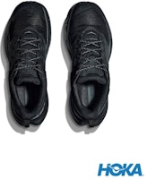 HOKA ONE ONE Anacapa 2 Low GTX Sepatu Hiking Hitam HO1141632BBLC Sizing HOKA ONE ONE Anacapa 2 Low GTX Sepatu Hiking Hitam HO1141632BBLC