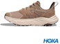 Order HOKA ONE ONE Anacapa 2 Low GTX Hiking Shoes Sand Dune/Oxide Kaki Yellow HO1141632DOTN