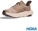 Shop HOKA ONE ONE Anacapa 2 Low GTX Hiking Shoes Sand Dune/Oxide Kaki Yellow HO1141632DOTN