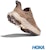HOKA ONE ONE Anacapa 2 Low GTX Hiking Shoes Sand Dune/Oxide Kaki Yellow HO1141632DOTN