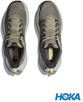 HOKA ONE ONE Anacapa 2 Low GTX Sepatu Hiking Waterproof Olive/Silver Green HO1141632OHMR Sizing HOKA ONE ONE Anacapa 2 Low GTX Sepatu Hiking Waterproof Olive/Silver Green HO1141632OHMR