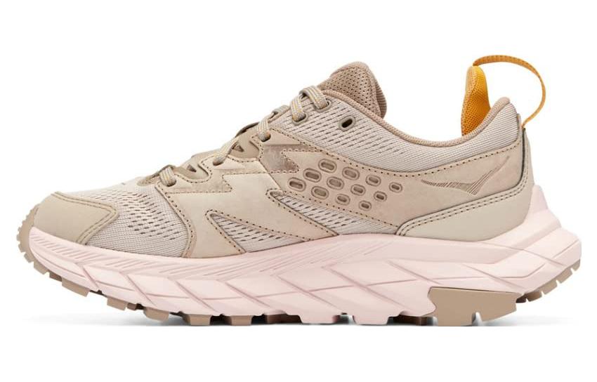 HOKA ONE ONE Anacapa Breeze 'Yellow Pink' 1127920-OTPW