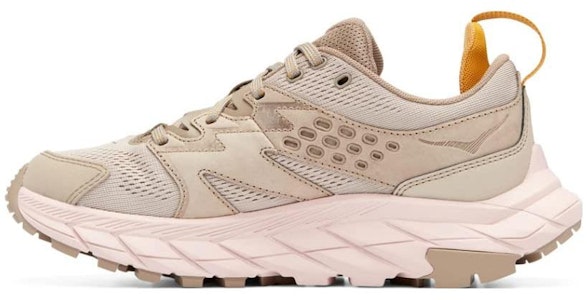 HOKA ONE ONE Anacapa Breeze '黄粉色' 1127920-OTPW Buy HOKA ONE ONE Anacapa Breeze '黄粉色' 1127920-OTPW