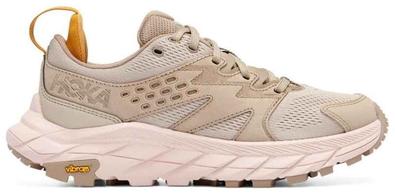 호카 아나카파 브리즈 '옐로 핑크' (Hoka Anakapa Breeze 'Yellow Pink') 1127920-OTPW Order 호카 아나카파 브리즈 '옐로 핑크' (Hoka Anakapa Breeze 'Yellow Pink') 1127920-OTPW