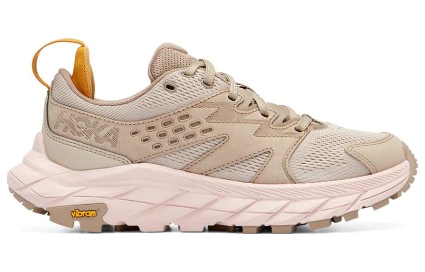 Order HOKA ONE ONE Anacapa Breeze '黄粉色' 1127920-OTPW