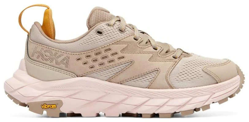 HOKA ONE ONE Anacapa Breeze '黄粉色' 1127920-OTPW Order HOKA ONE ONE Anacapa Breeze '黄粉色' 1127920-OTPW