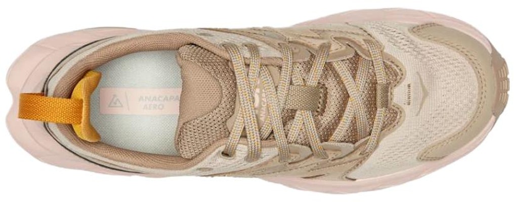 HOKA ONE ONE Anacapa Breeze 'Kuning Merah Jambu' 1127920-OTPW Lookbook HOKA ONE ONE Anacapa Breeze 'Kuning Merah Jambu' 1127920-OTPW
