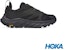 HOKA ONE ONE Anacapa Breeze Low Hiking Shoes Black HO1127920BBLC