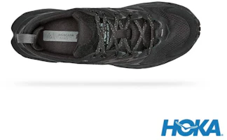 Purchase HOKA ONE ONE Anacapa Breeze 低筒登山鞋 黑色 HO1127920BBLC