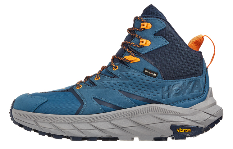 Buy HOKA ONE ONE Anacapa Gore-Tex 'Biru Abu-abu' 1122018-RTOS