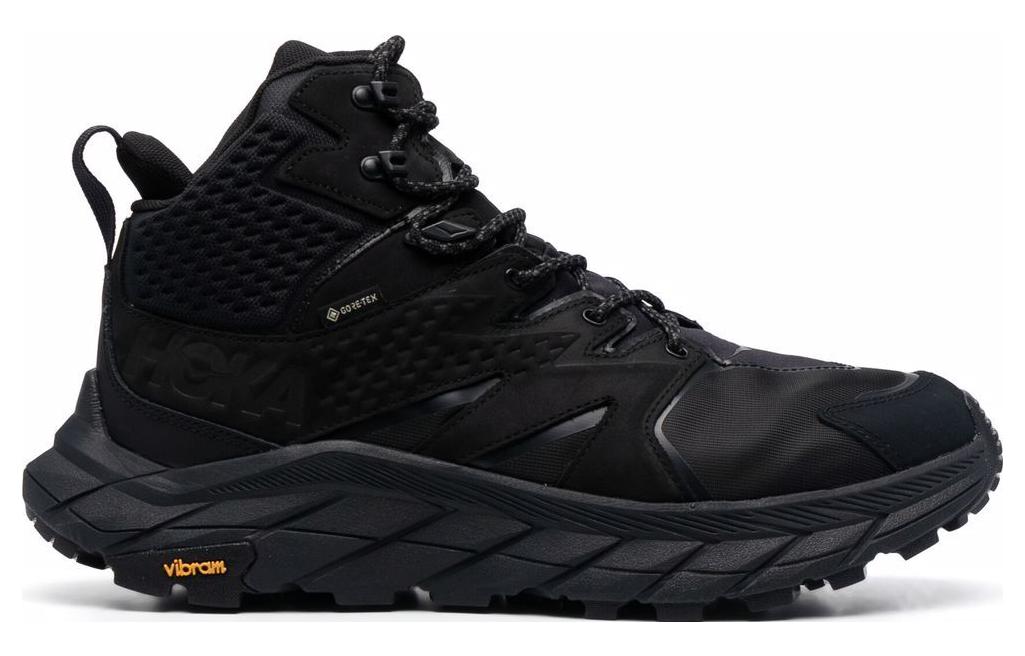 Order HOKA ONE ONE Anacapa GTX 'Negro' 1122017-BLACK