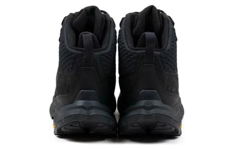 Shop HOKA ONE ONE Anacapa GTX 'Negro' 1122017-BLACK