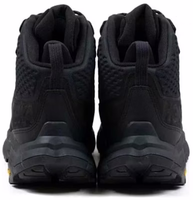 HOKA ONE ONE Anacapa GTX 'Negro' 1122017-BLACK Shop HOKA ONE ONE Anacapa GTX 'Negro' 1122017-BLACK