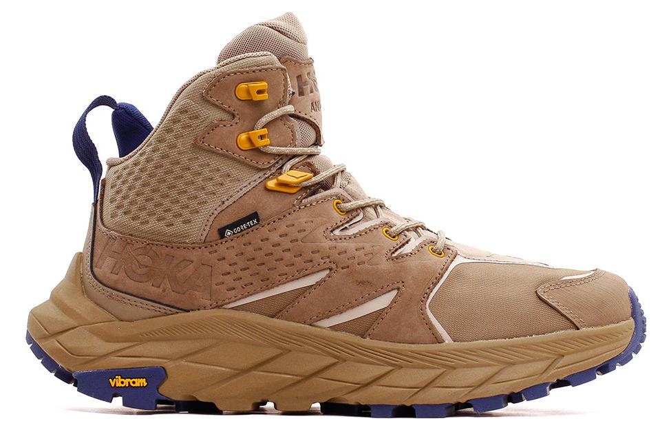 Order ホカ アナカパ GTX 「デューン・エルムウッド」 1122018-DELM