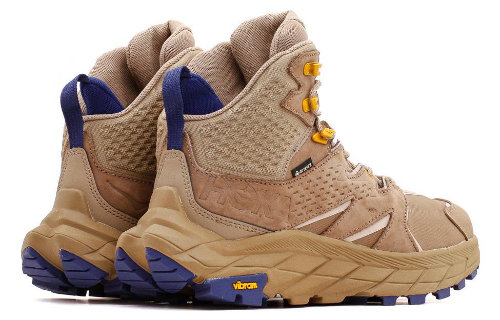 Shop ホカ アナカパ GTX 「デューン・エルムウッド」 1122018-DELM