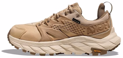 HOKA ONE ONE Anacapa GTX 'Tan' 1119373-SSEG HOKA ONE ONE Anacapa GTX 'Tan' 1119373-SSEG
