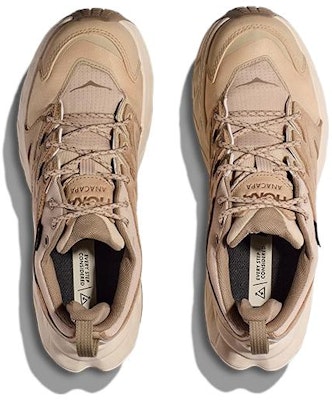 HOKA ONE ONE Anacapa GTX 'Cokelat Muda' 1119373-SSEG Purchase HOKA ONE ONE Anacapa GTX 'Cokelat Muda' 1119373-SSEG