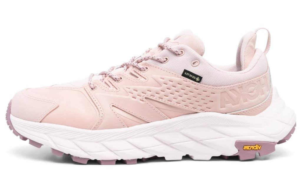 HOKA ONE ONE Anacapa GTX Low 'Pink Peach' 1119373-PMPW
