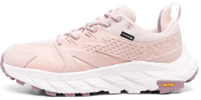 HOKA ONE ONE Anacapa GTX Low 'Pink Peach' 1119373-PMPW HOKA ONE ONE Anacapa GTX Low 'Pink Peach' 1119373-PMPW
