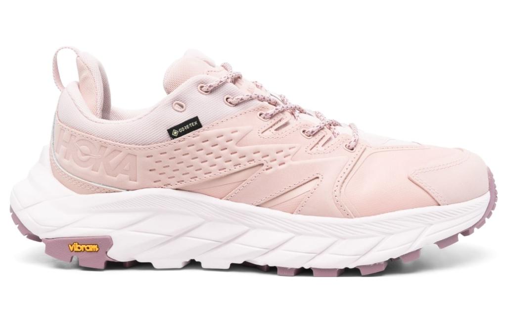 Order HOKA ONE ONE Anacapa GTX Rendah 'Pink Peach' 1119373-PMPW