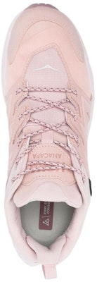 HOKA ONE ONE Anacapa GTX Low 'Pink Peach' 1119373-PMPW Purchase HOKA ONE ONE Anacapa GTX Low 'Pink Peach' 1119373-PMPW